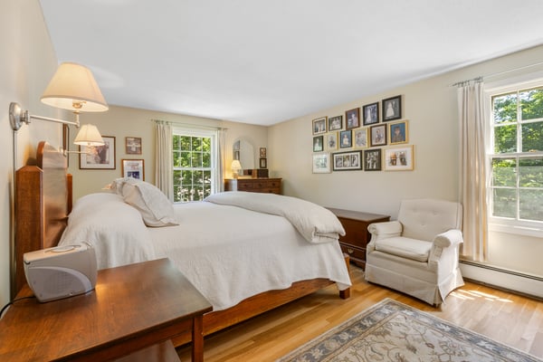 6 Ambler Way, Durham, NH