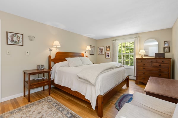 6 Ambler Way, Durham, NH