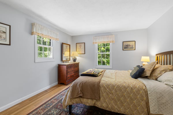 6 Ambler Way, Durham, NH