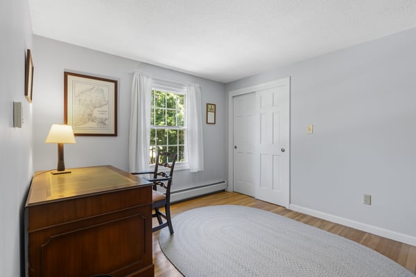 6 Ambler Way, Durham, NH