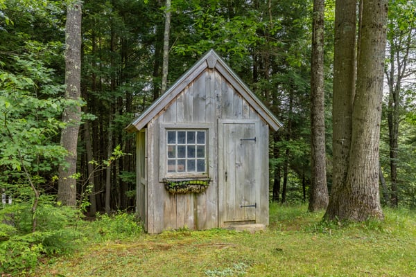1539 Province Road, Strafford, NH