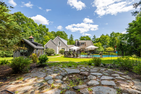 1539 Province Road, Strafford, NH