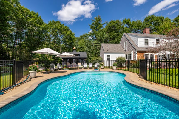 1539 Province Road, Strafford, NH