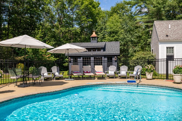 1539 Province Road, Strafford, NH