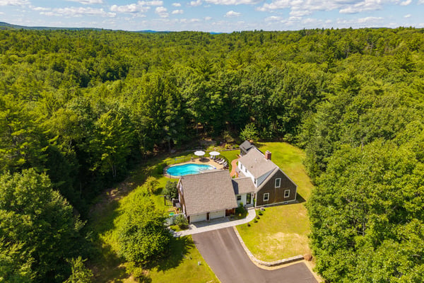 1539 Province Road, Strafford, NH