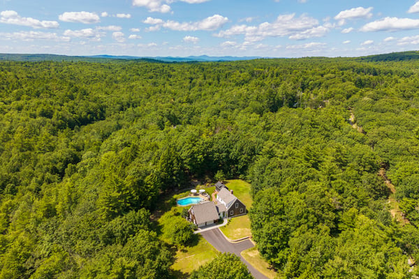 1539 Province Road, Strafford, NH