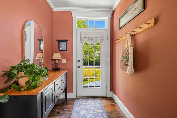 1539 Province Road, Strafford, NH
