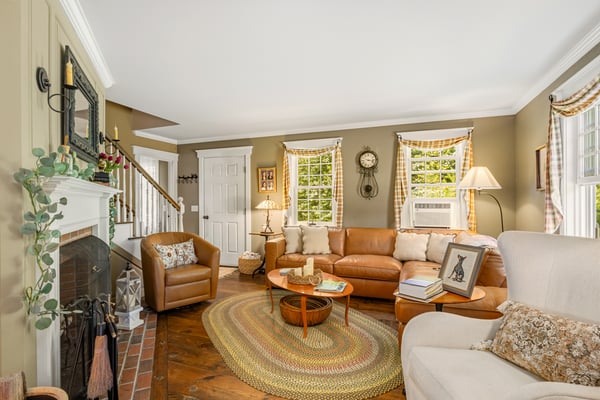 1539 Province Road, Strafford, NH