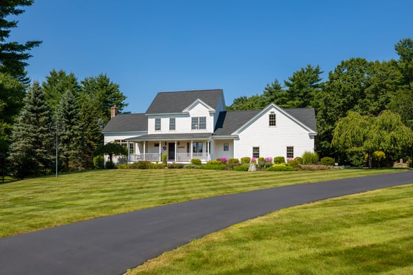 3 Ross Road, Rollinsford, NH