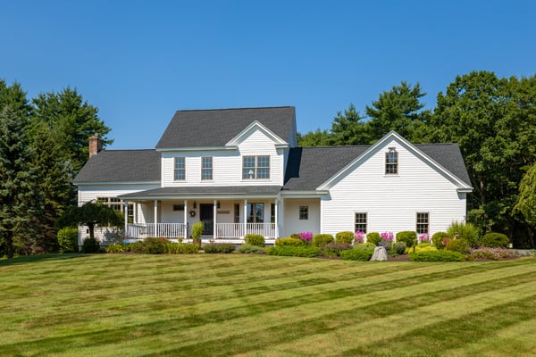 3 Ross Road, Rollinsford, NH