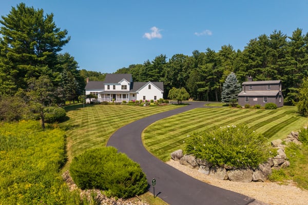 3 Ross Road, Rollinsford, NH