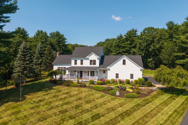 3 Ross Road, Rollinsford, NH