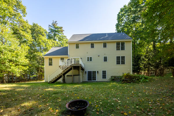 33 Piscataqua Road, Dover, NH