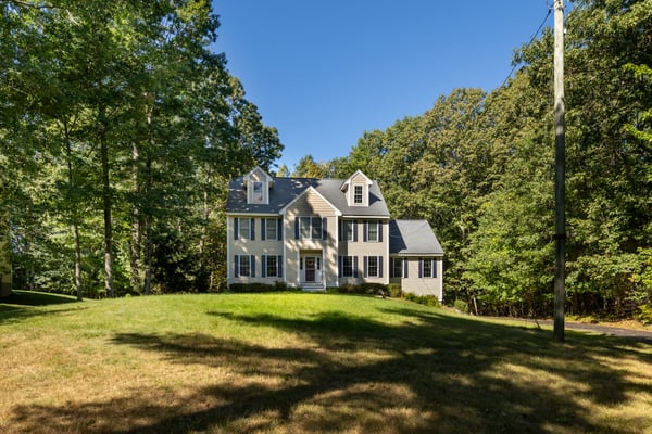 33 Piscataqua Road, Dover, NH