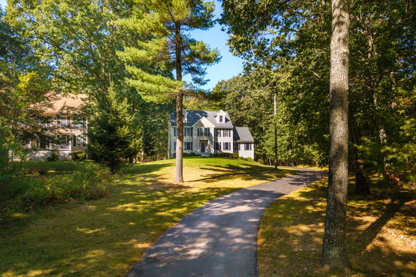 33 Piscataqua Road, Dover, NH