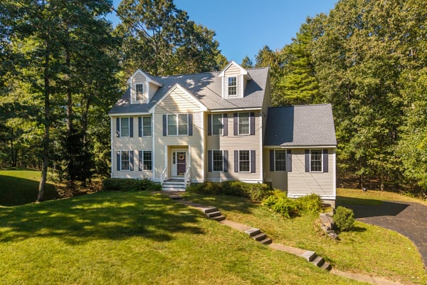33 Piscataqua Road, Dover, NH