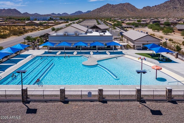 2893 W Jasper Butte Dr., San Tan Valley, AZ