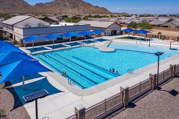 2893 W Jasper Butte Dr., San Tan Valley, AZ
