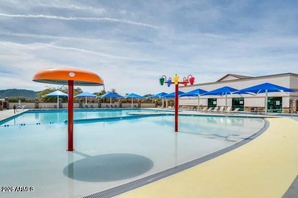 2893 W Jasper Butte Dr., San Tan Valley, AZ