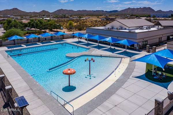 2893 W Jasper Butte Dr., San Tan Valley, AZ