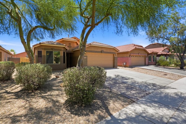 2893 W Jasper Butte Dr., San Tan Valley, AZ
