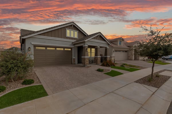 20015 S 230th Pl, Queen Creek, AZ
