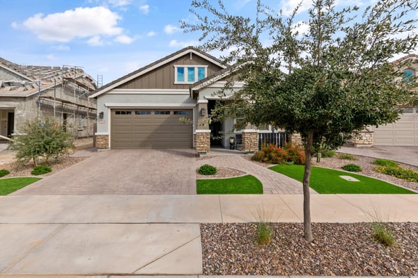 20015 S 230th Pl, Queen Creek, AZ