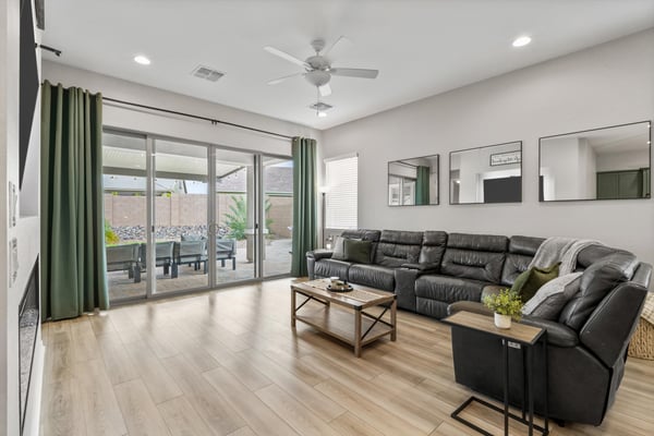 20015 S 230th Pl, Queen Creek, AZ