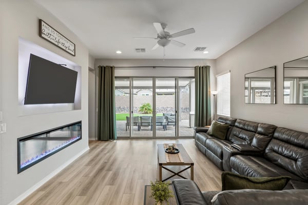 20015 S 230th Pl, Queen Creek, AZ