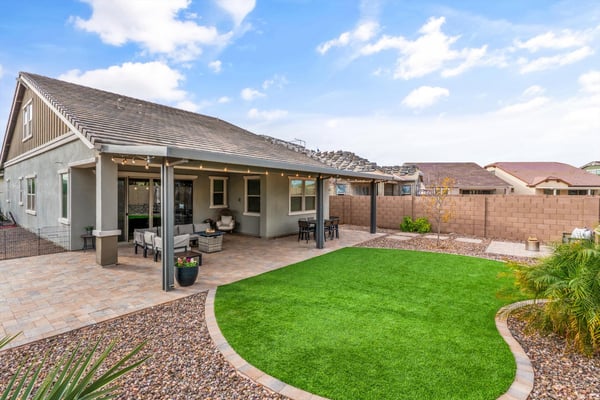 20015 S 230th Pl, Queen Creek, AZ