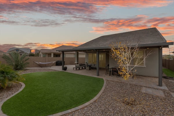20015 S 230th Pl, Queen Creek, AZ