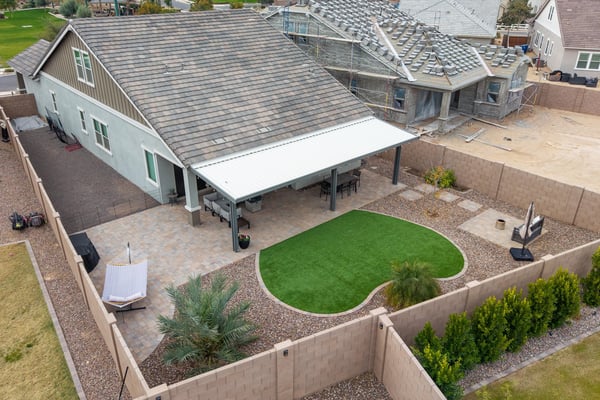 20015 S 230th Pl, Queen Creek, AZ
