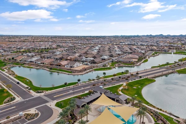 20015 S 230th Pl, Queen Creek, AZ