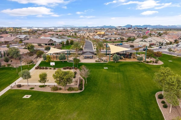 20015 S 230th Pl, Queen Creek, AZ