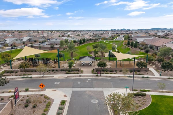 20015 S 230th Pl, Queen Creek, AZ