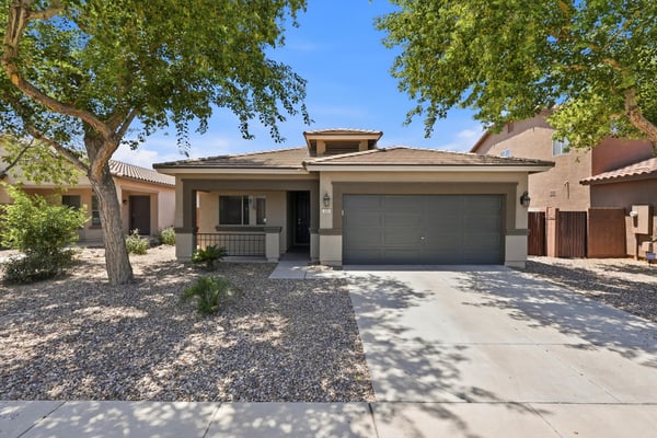 225 W Reeves Ave, Queen Creek, AZ