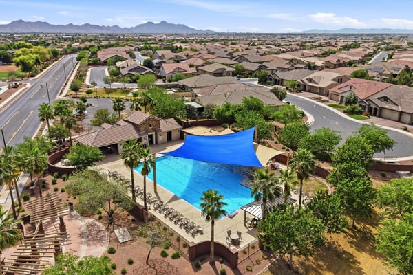 225 W Reeves Ave, Queen Creek, AZ