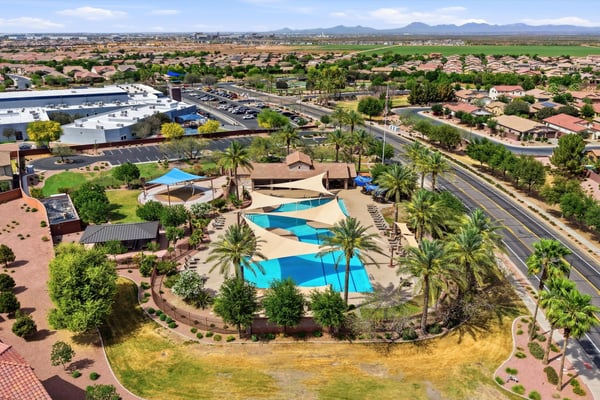 225 W Reeves Ave, Queen Creek, AZ