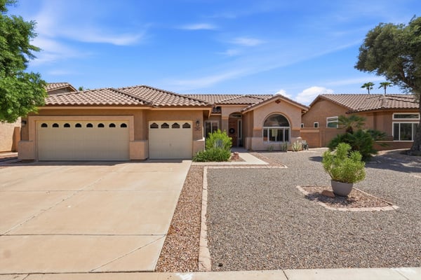 287 W Oxford Ln, Gilbert, AZ