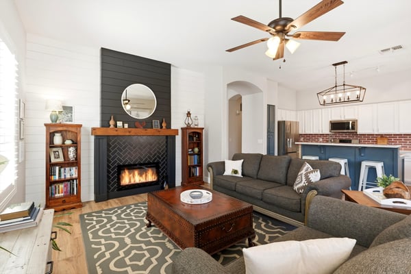 287 W Oxford Ln, Gilbert, AZ