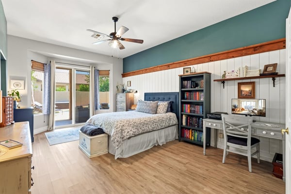 287 W Oxford Ln, Gilbert, AZ