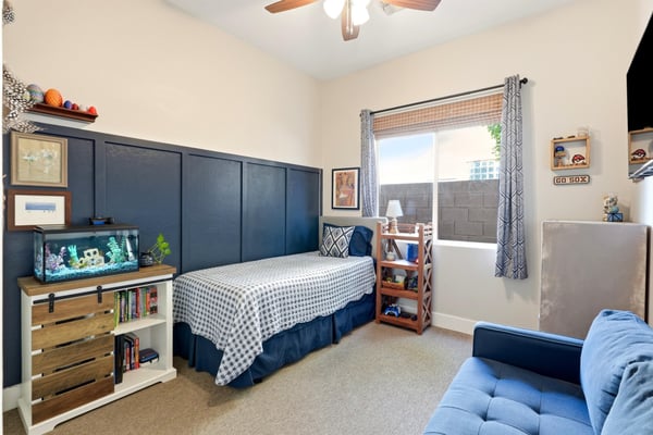 287 W Oxford Ln, Gilbert, AZ