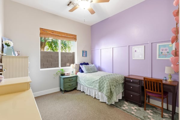 287 W Oxford Ln, Gilbert, AZ