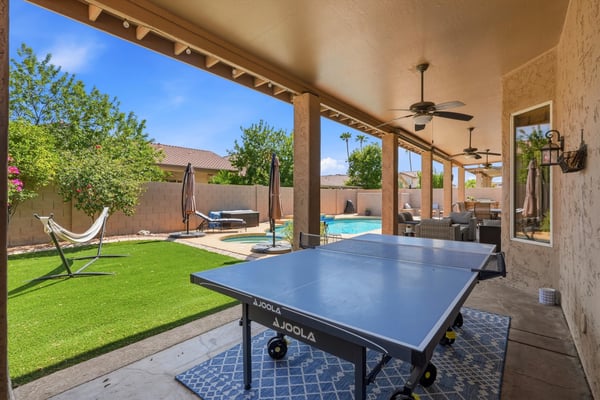 287 W Oxford Ln, Gilbert, AZ