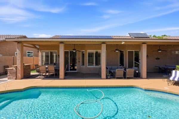 287 W Oxford Ln, Gilbert, AZ