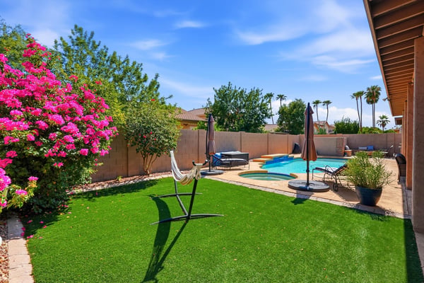 287 W Oxford Ln, Gilbert, AZ