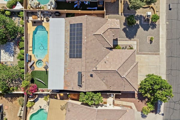 287 W Oxford Ln, Gilbert, AZ