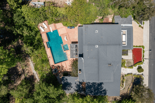 17248 Quesan Pl, Encino, CA