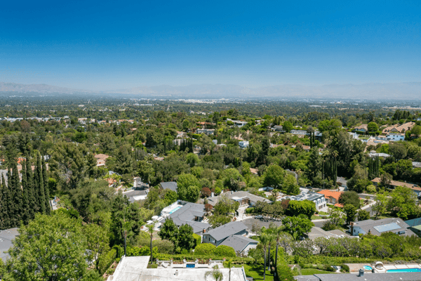 17248 Quesan Pl, Encino, CA