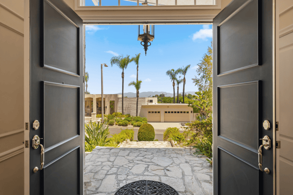 17248 Quesan Pl, Encino, CA